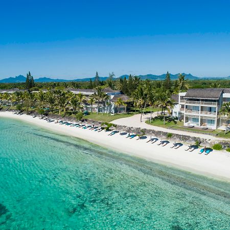 Solana Beach Mauritius - Adults Only Беле Маре Екстериор снимка
