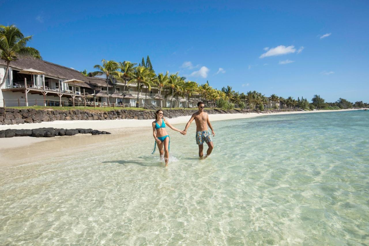 Solana Beach Mauritius - Adults Only Беле Маре Екстериор снимка